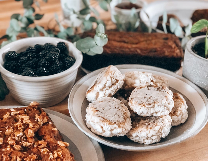 海街洋菓子店
スイーツセット 